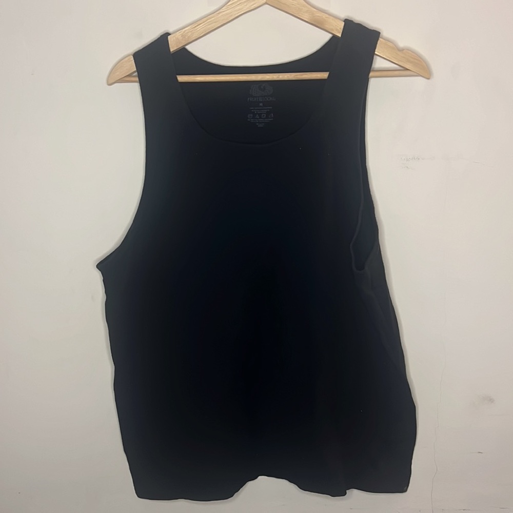 4 Tank Tops - Picture 2 of 3